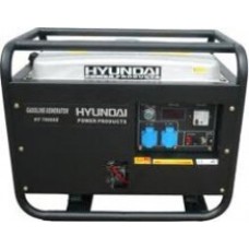 Máy phát điện Hyundai HY2500L (HY 2500L) - 2.2 KVA (giật nổ)